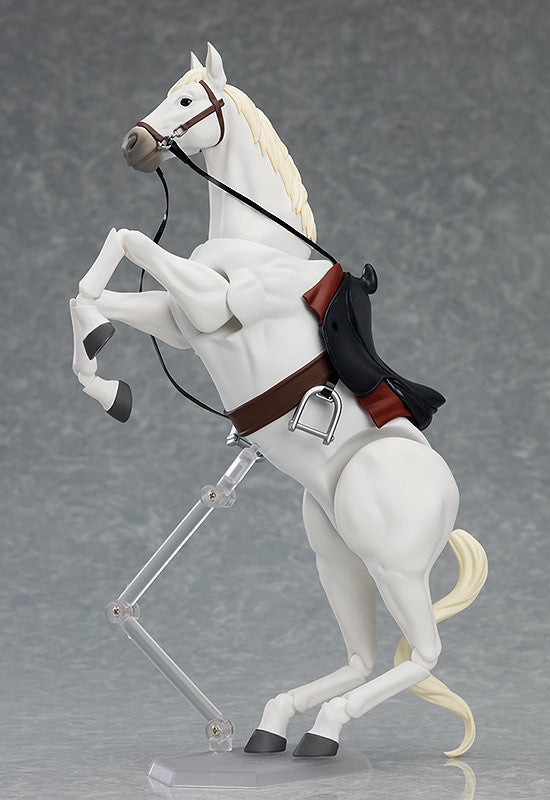 Horse ver.2 (White) | Figma