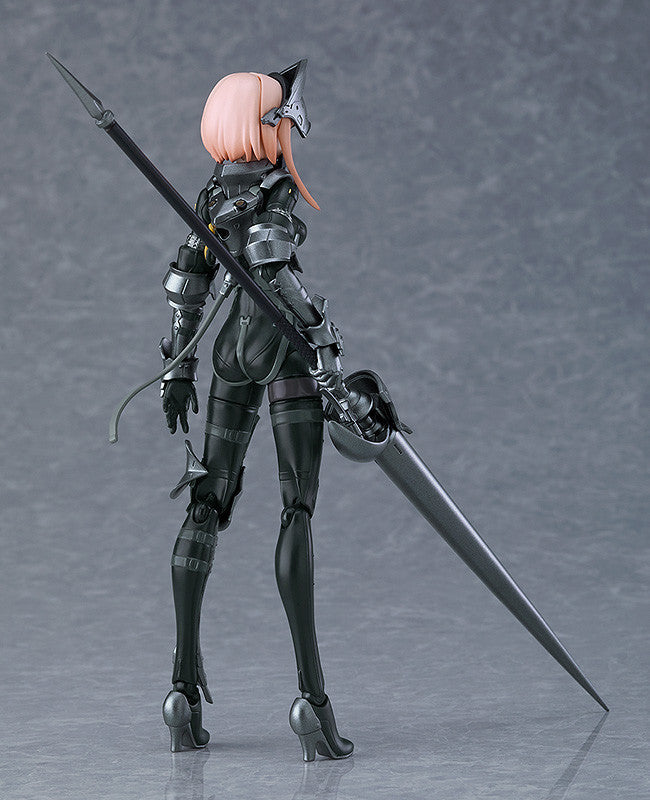 LANZE REITER | Figma