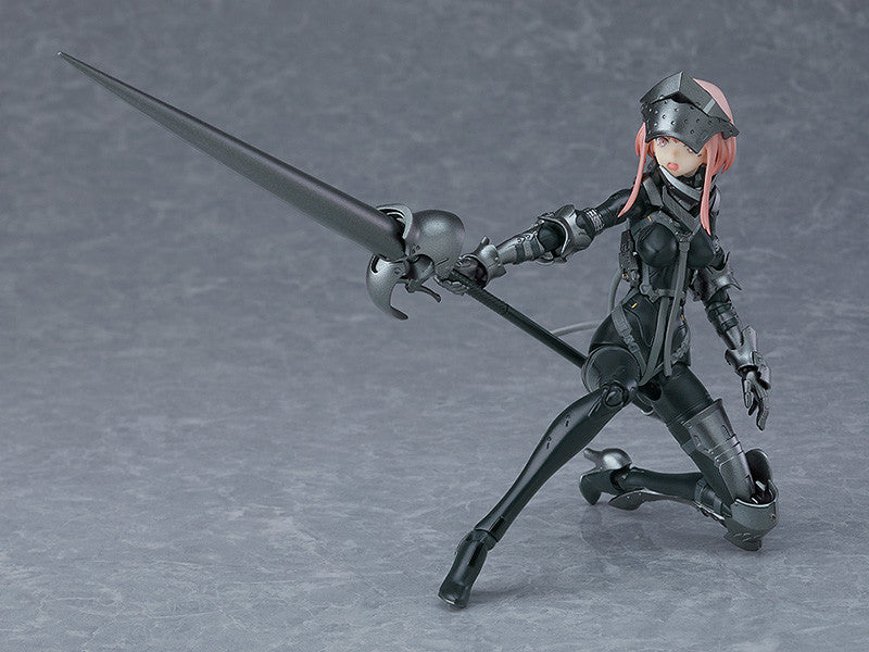 LANZE REITER | Figma