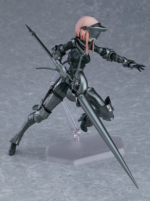 LANZE REITER | Figma