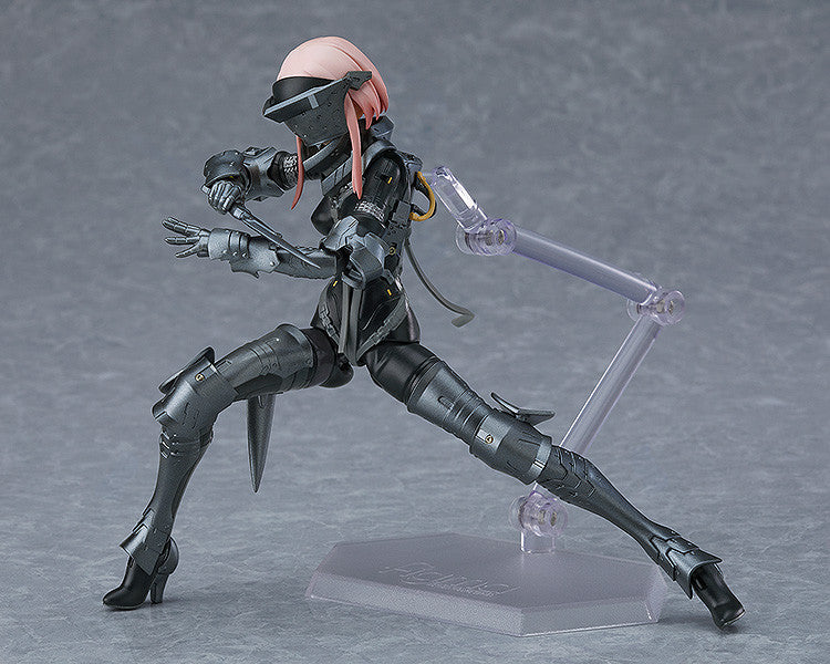 LANZE REITER | Figma