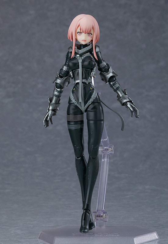 LANZE REITER | Figma