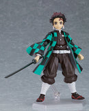 Tanjiro Kamado | Figma
