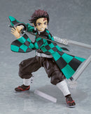 Tanjiro Kamado | Figma