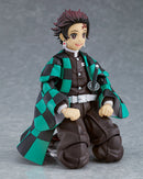 Tanjiro Kamado | Figma