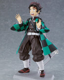 Tanjiro Kamado (DX Edition) | Figma