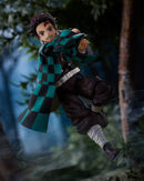 Tanjiro Kamado (DX Edition) | Figma