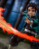 Tanjiro Kamado (DX Edition) | Figma