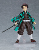 Tanjiro Kamado (DX Edition) | Figma