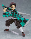 Tanjiro Kamado (DX Edition) | Figma