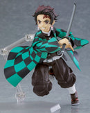 Tanjiro Kamado (DX Edition) | Figma