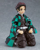 Tanjiro Kamado (DX Edition) | Figma