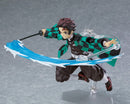 Tanjiro Kamado (DX Edition) | Figma