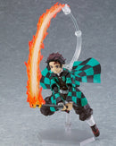 Tanjiro Kamado (DX Edition) | Figma