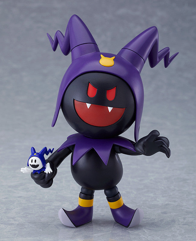 Black Frost | Nendoroid