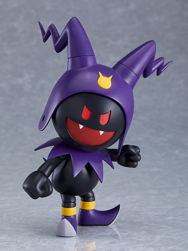 Black Frost | Nendoroid