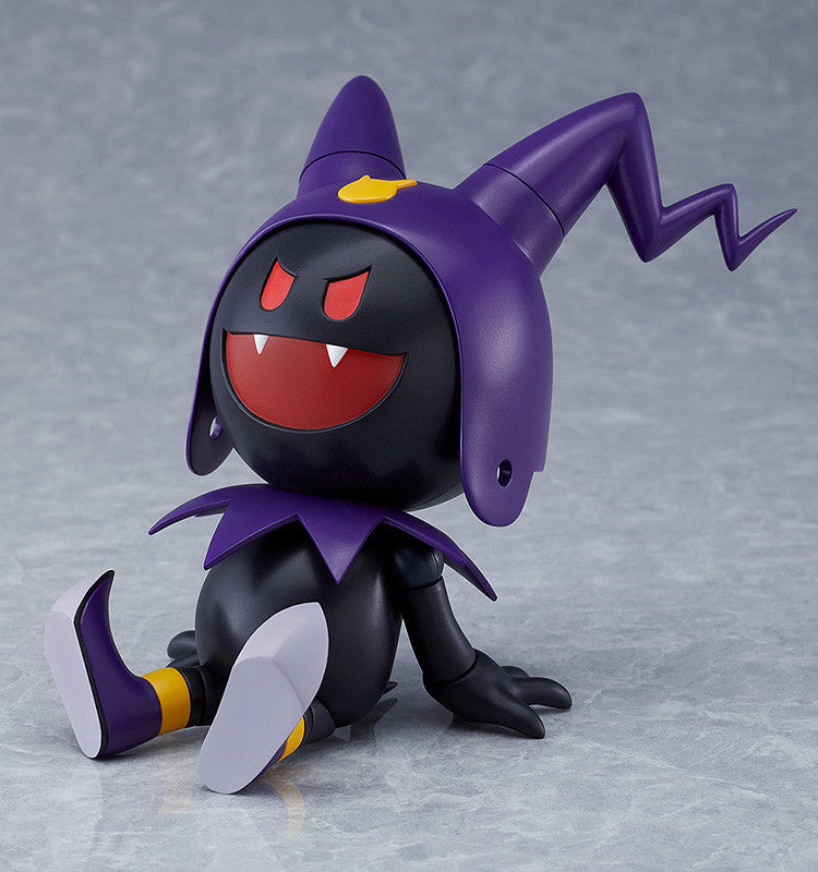 Black Frost | Nendoroid