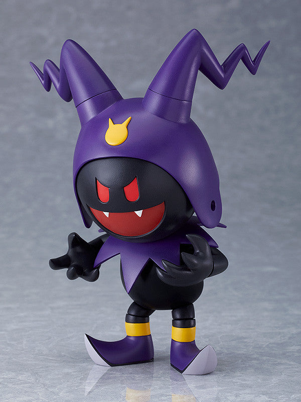 Black Frost | Nendoroid