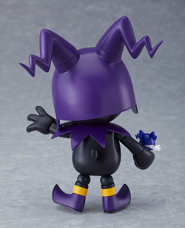 Black Frost | Nendoroid