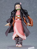 Nezuko Kamado | Figma