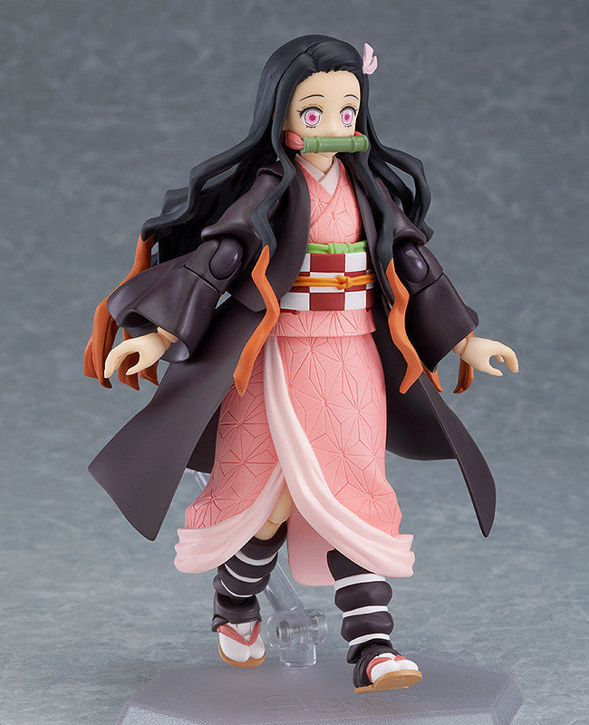 Nezuko Kamado | Figma