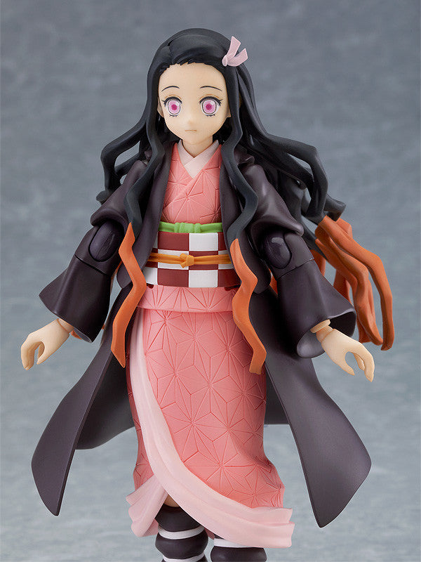 Nezuko Kamado | Figma