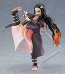 Nezuko Kamado | Figma