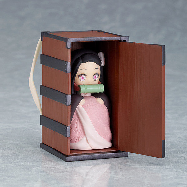 Nezuko Kamado (DX Edition) | Figma