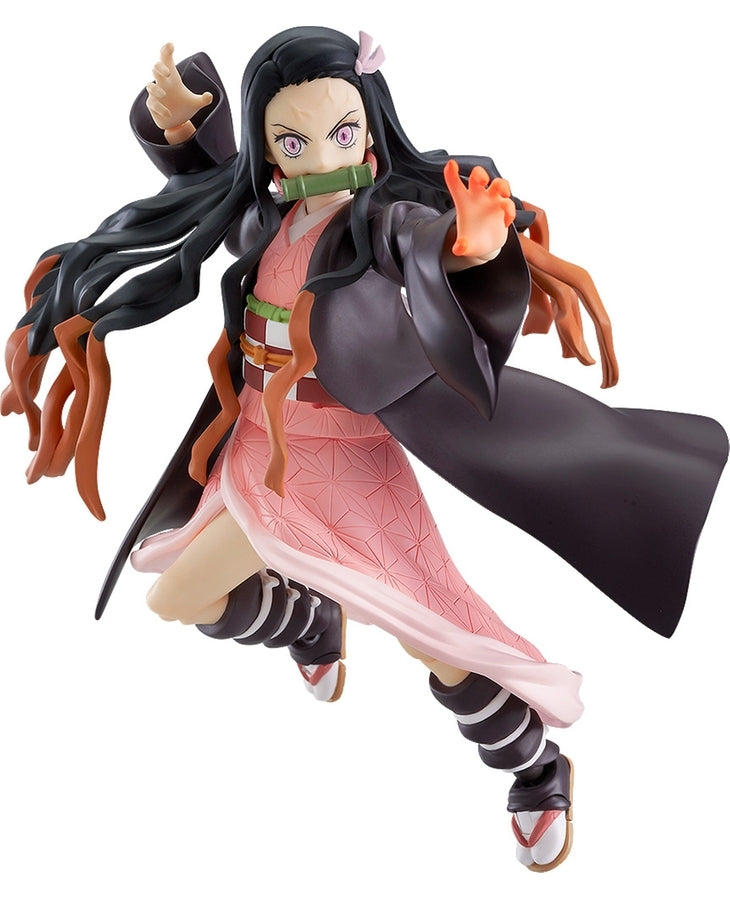 Nezuko Kamado (DX Edition) | Figma