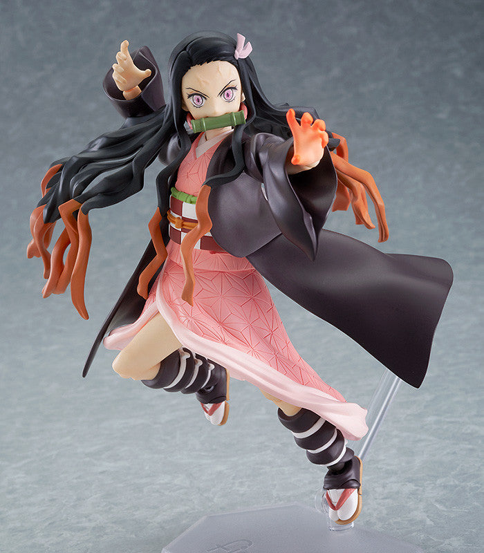 Nezuko Kamado (DX Edition) | Figma