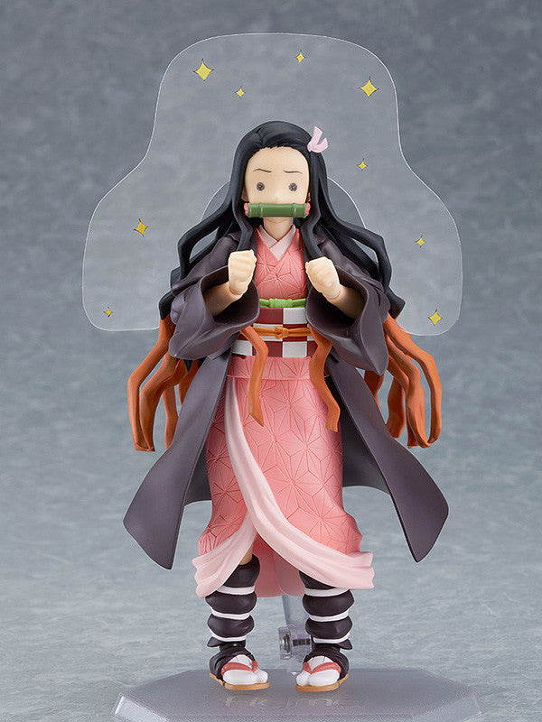 Nezuko Kamado (DX Edition) | Figma