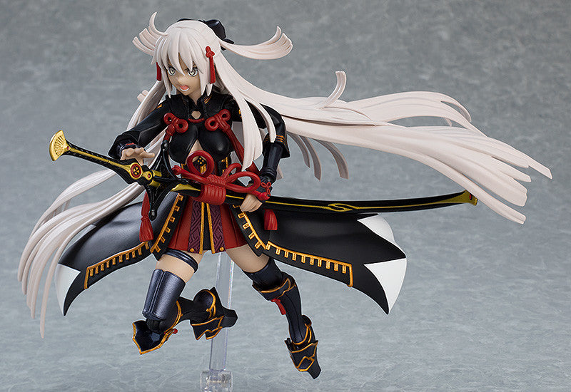 Alter Ego/Okita Souji (Alter) | Figma