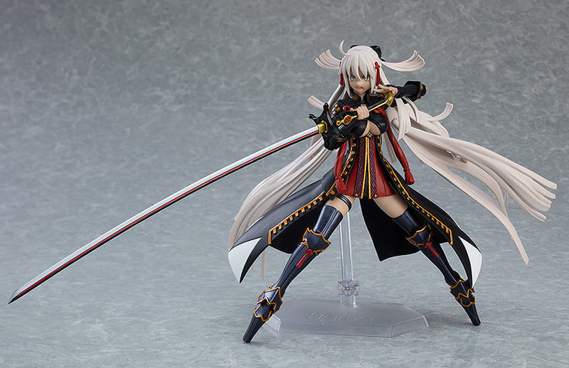 Alter Ego/Okita Souji (Alter) | Figma