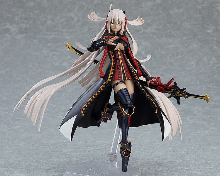 Alter Ego/Okita Souji (Alter) | Figma