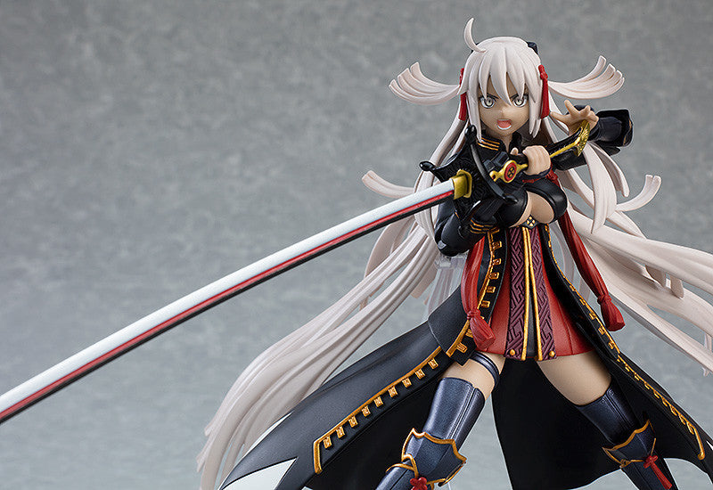 Alter Ego/Okita Souji (Alter) | Figma