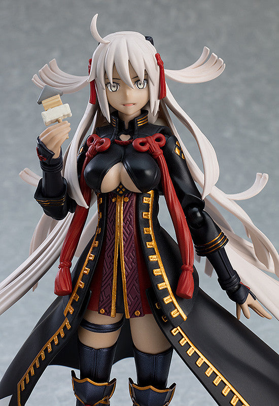 Alter Ego/Okita Souji (Alter) | Figma