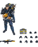 Sam Porter Bridges | Figma