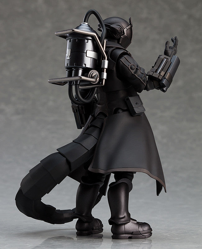 Bondrewd | Figma