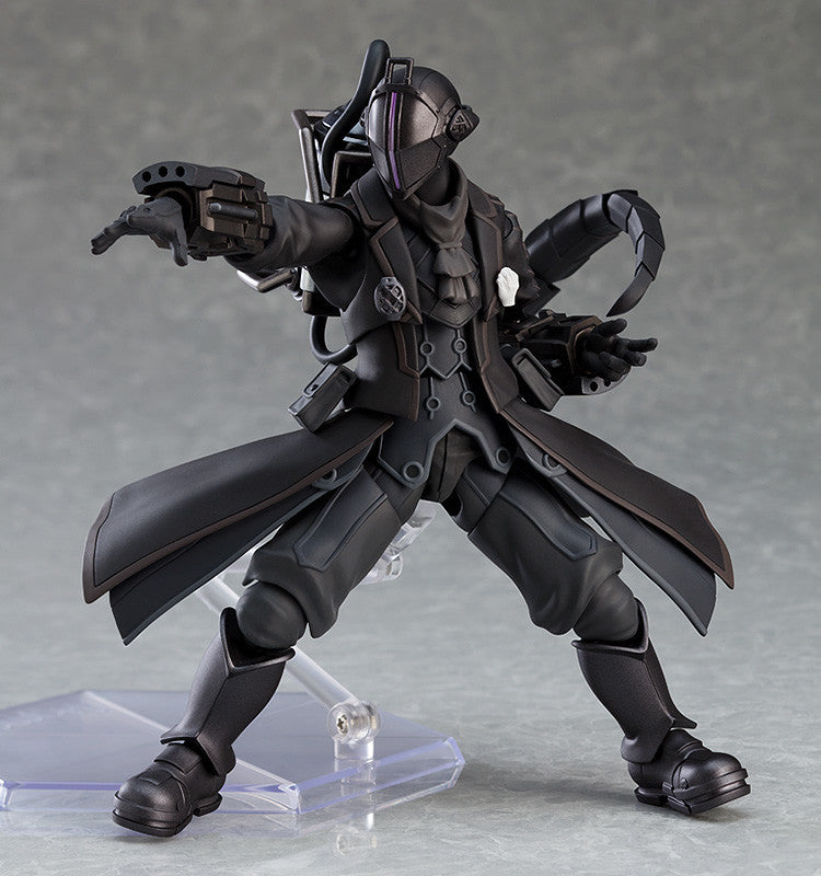 Bondrewd | Figma