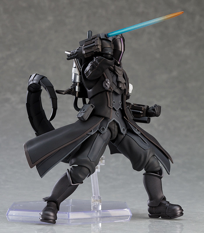 Bondrewd | Figma