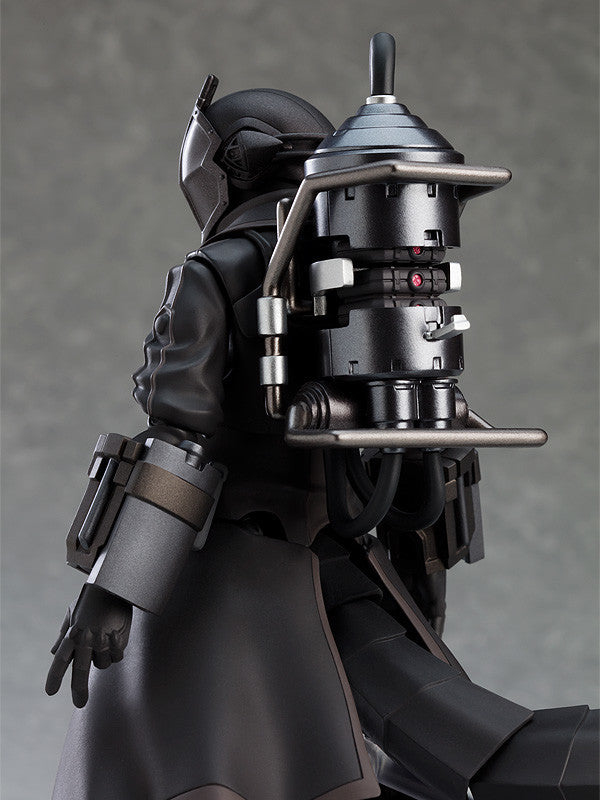 Bondrewd | Figma