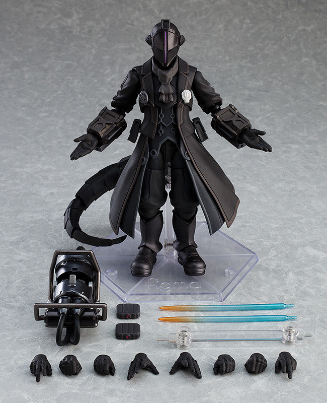 Bondrewd | Figma