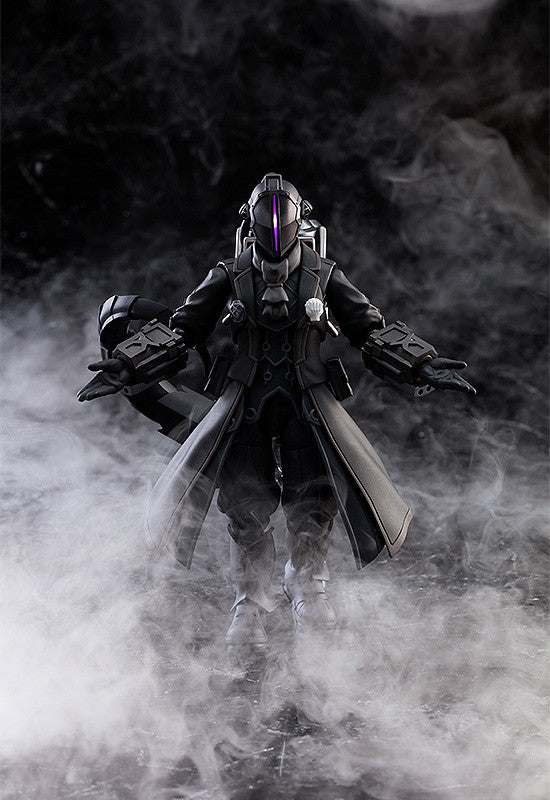 Bondrewd: Ascending to the Morning Star (Gangway) ver. | Figma