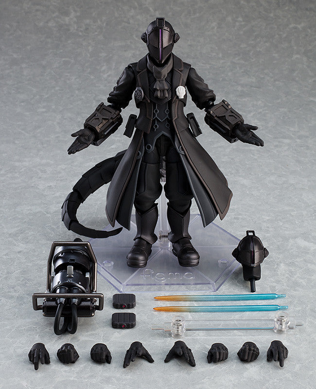 Bondrewd: Ascending to the Morning Star (Gangway) ver. | Figma