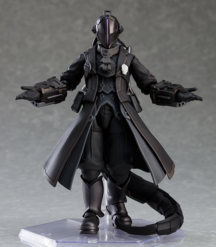 Bondrewd: Ascending to the Morning Star (Gangway) ver. | Figma