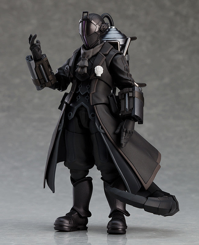 Bondrewd: Ascending to the Morning Star (Gangway) ver. | Figma