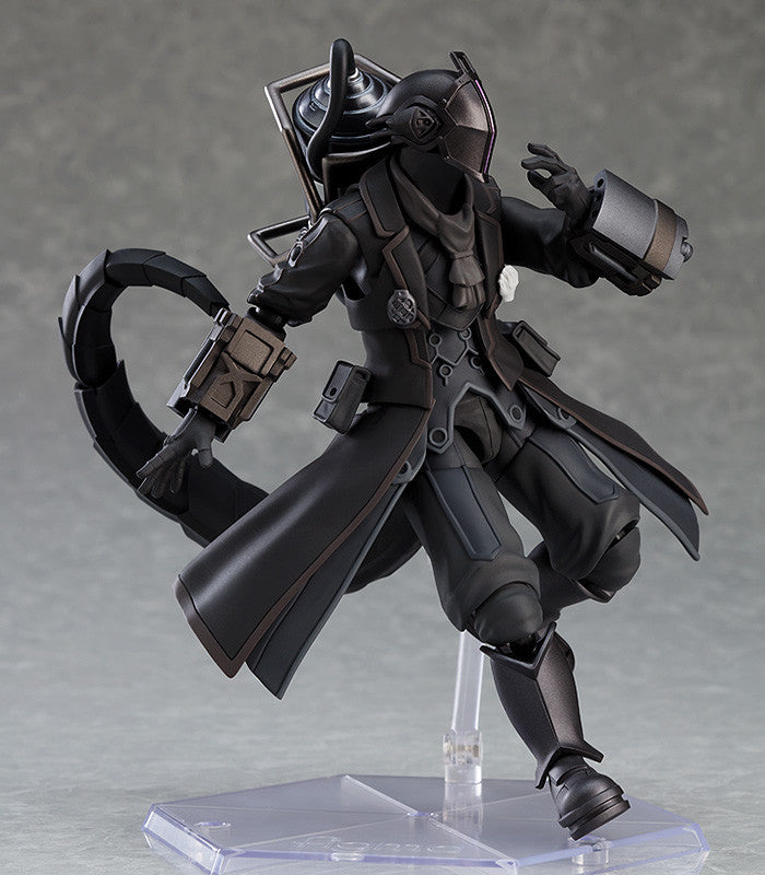 Bondrewd: Ascending to the Morning Star (Gangway) ver. | Figma