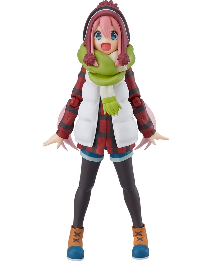 Nadeshiko Kagamihara | Figma