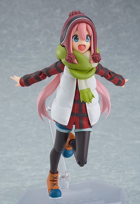 Nadeshiko Kagamihara | Figma