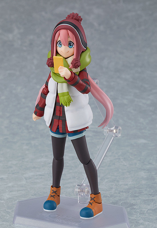 Nadeshiko Kagamihara | Figma